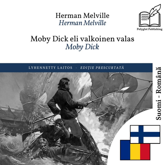 Moby Dick