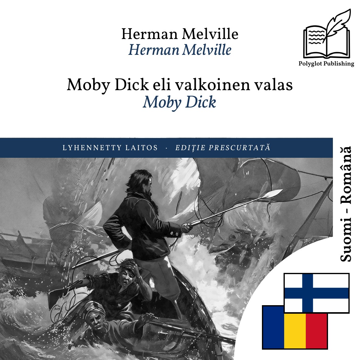 Moby Dick