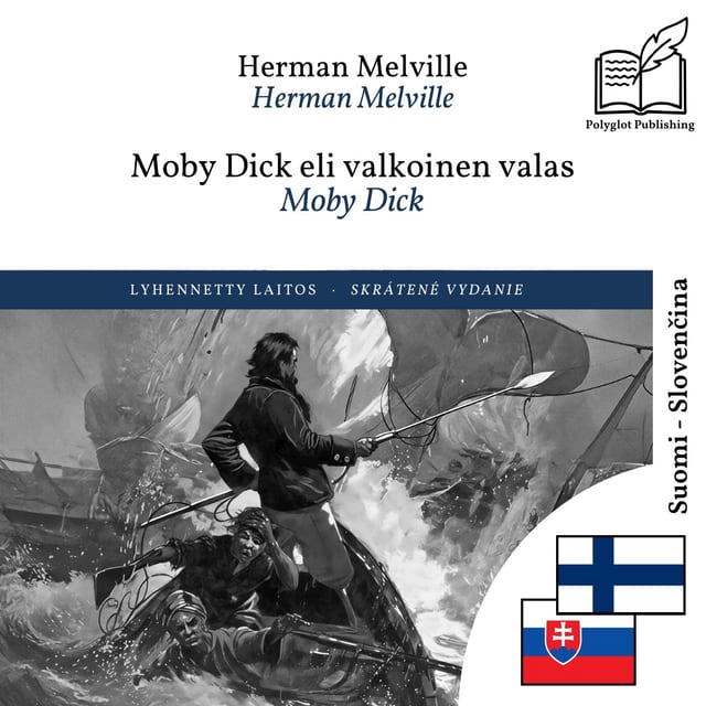 Moby Dick