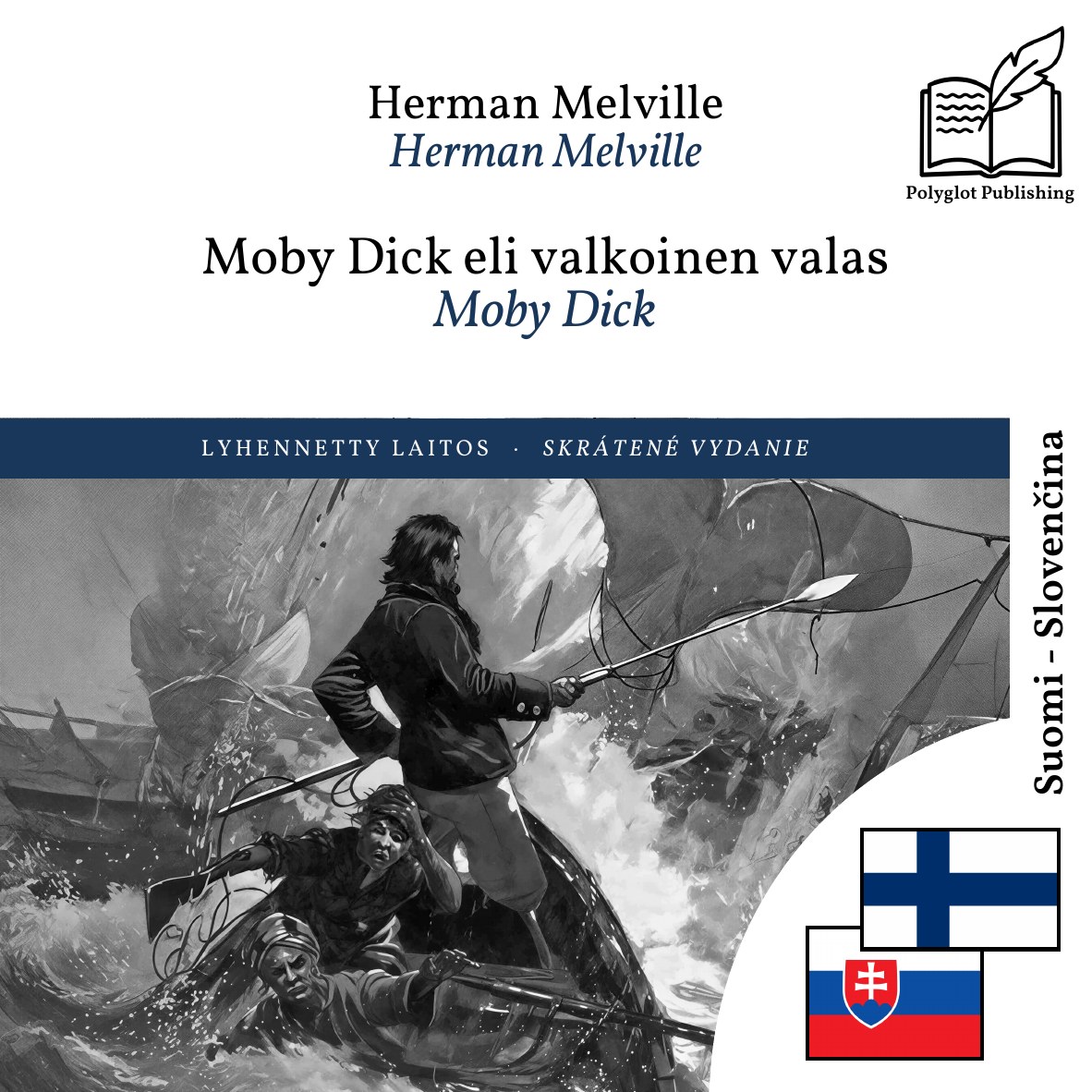 Moby Dick