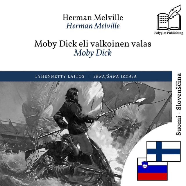 Moby Dick
