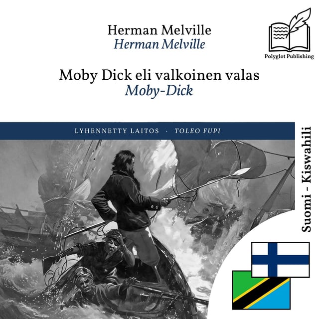 Moby-Dick