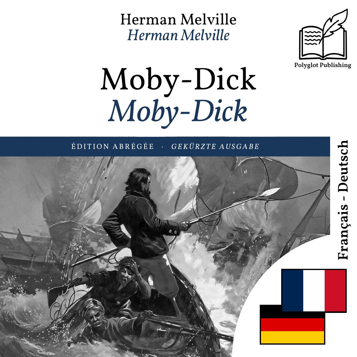 Moby-Dick