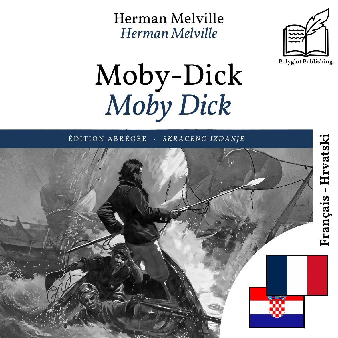 Moby Dick