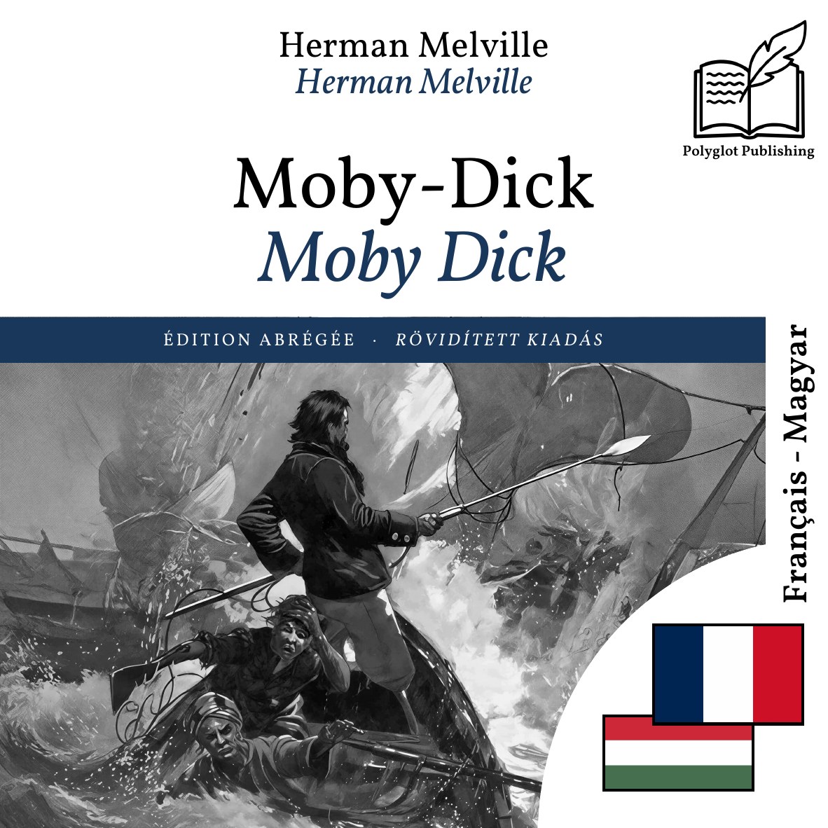 Moby Dick