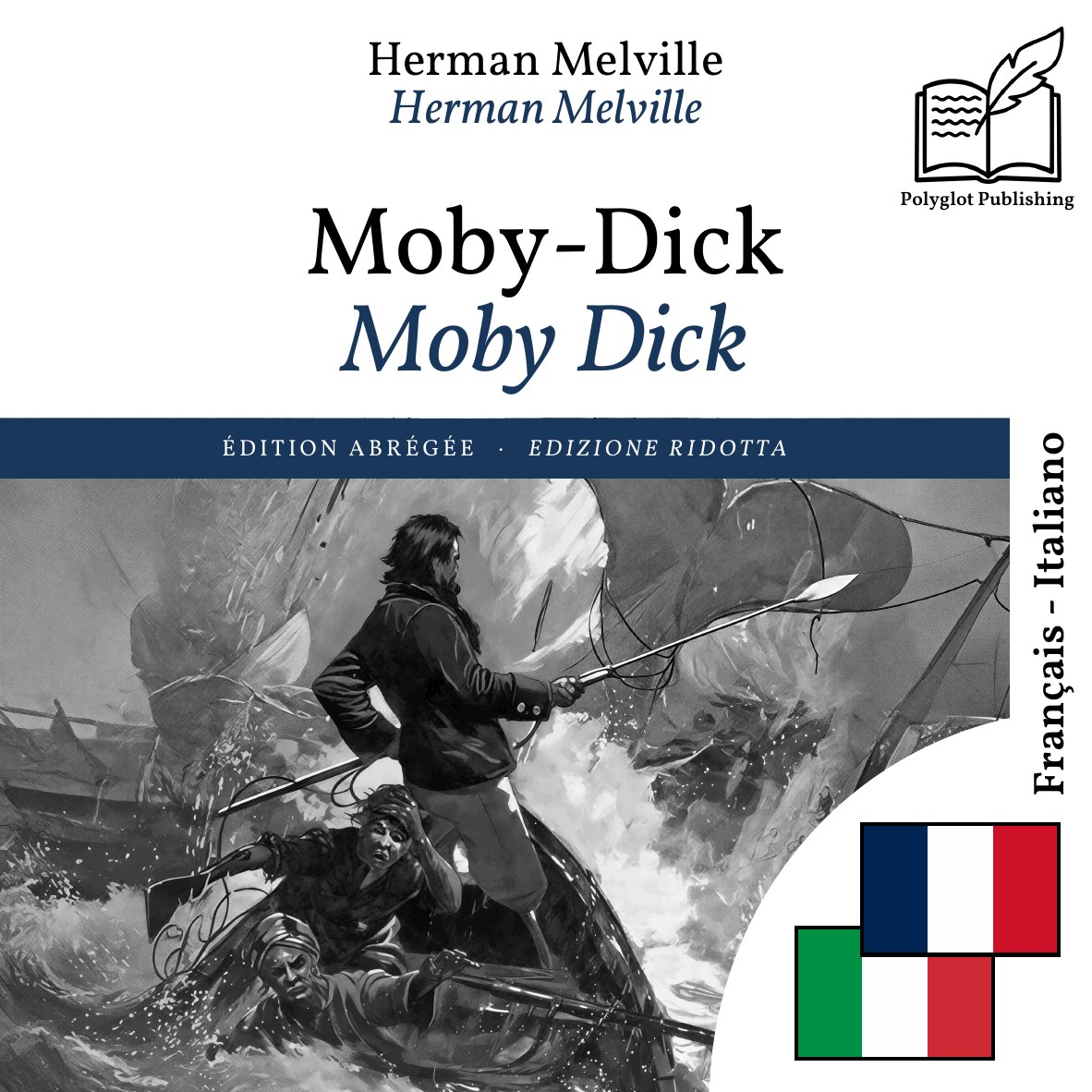 Moby Dick