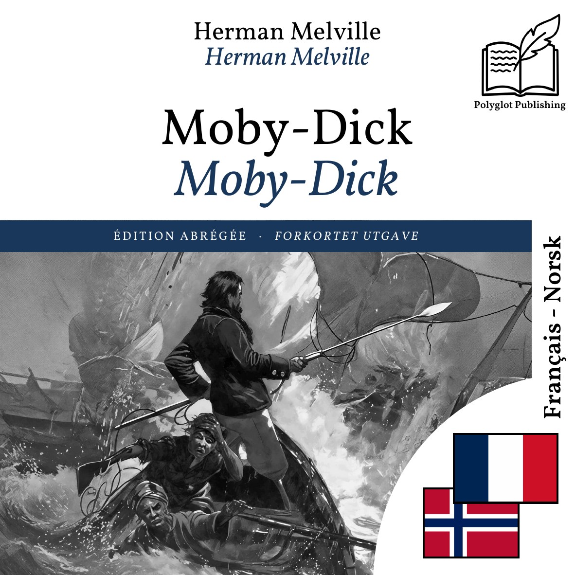 Moby-Dick