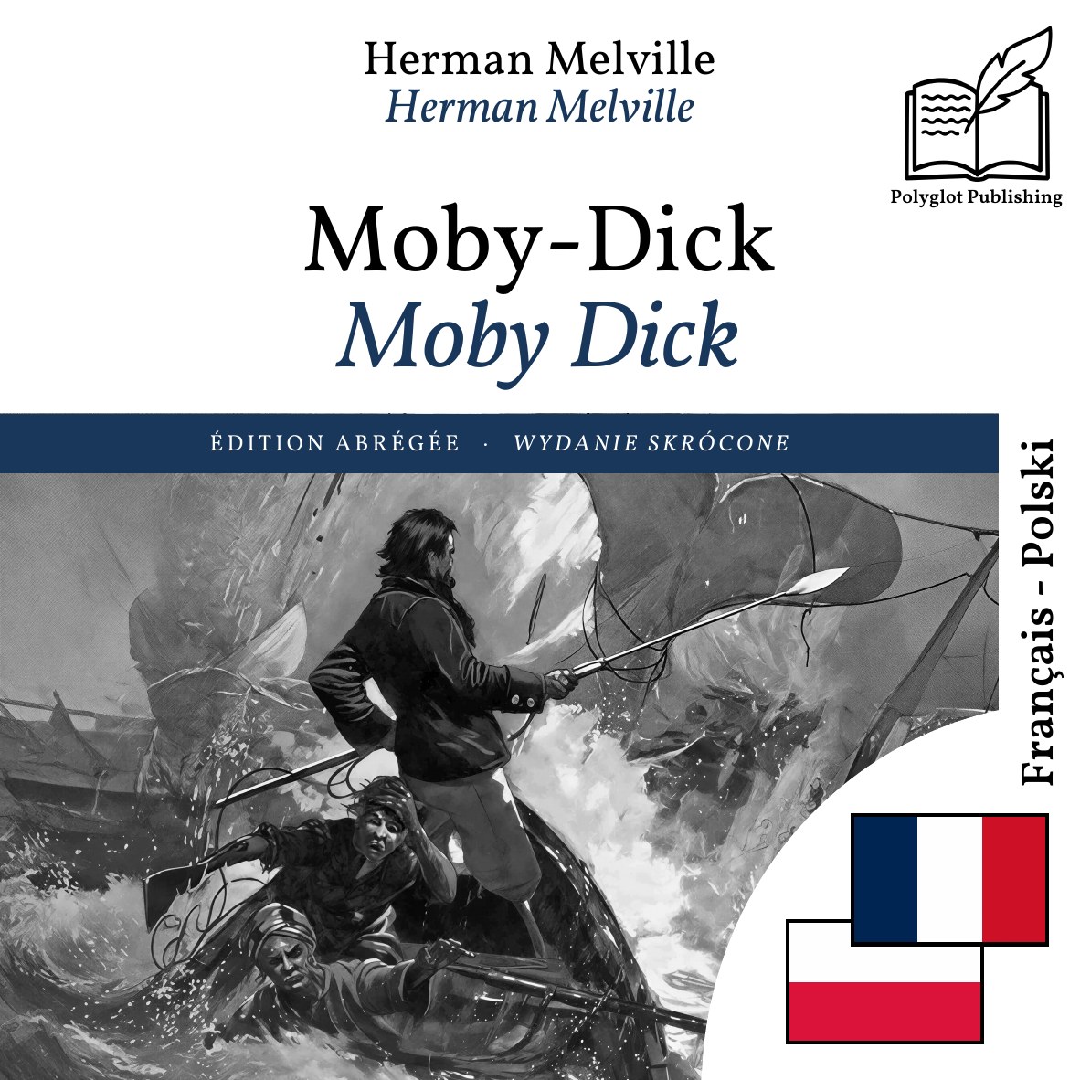Moby Dick