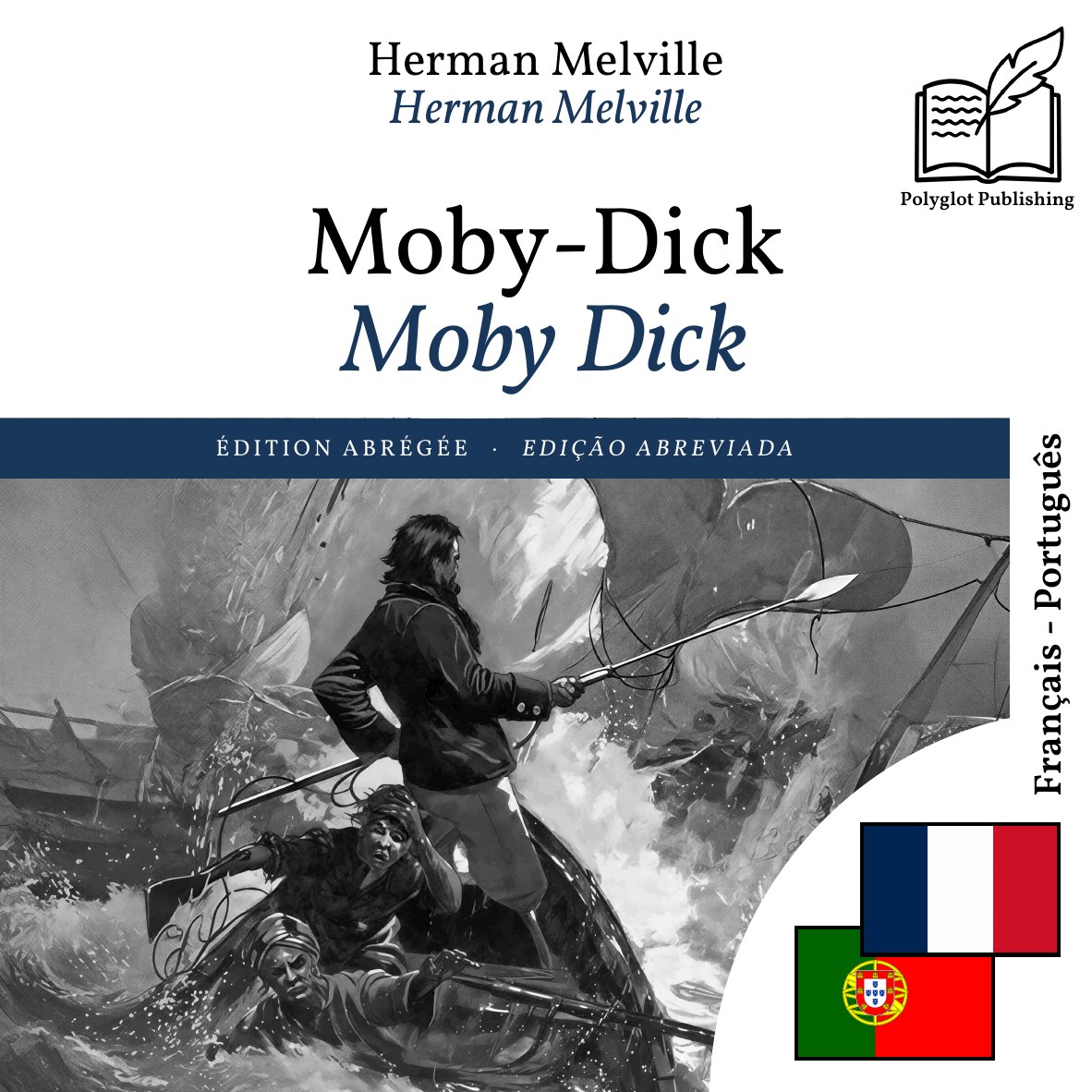 Moby Dick