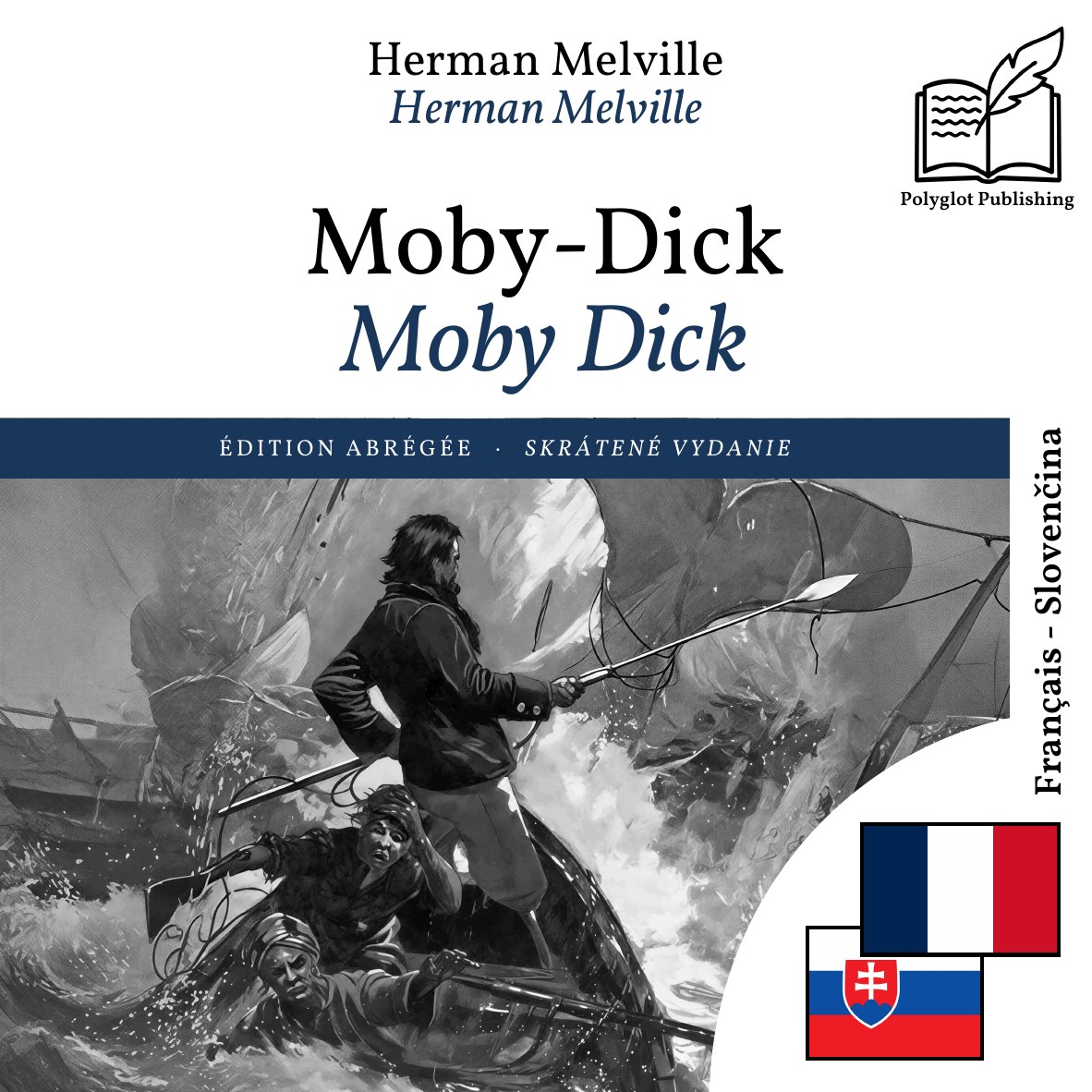 Moby Dick