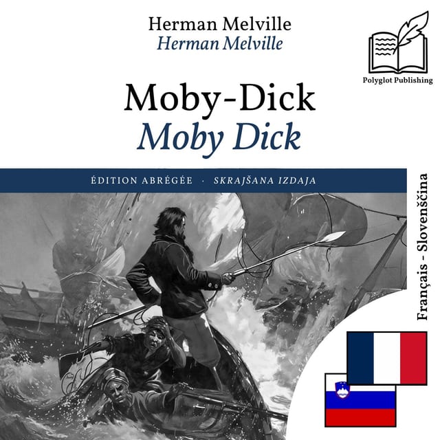 Moby Dick