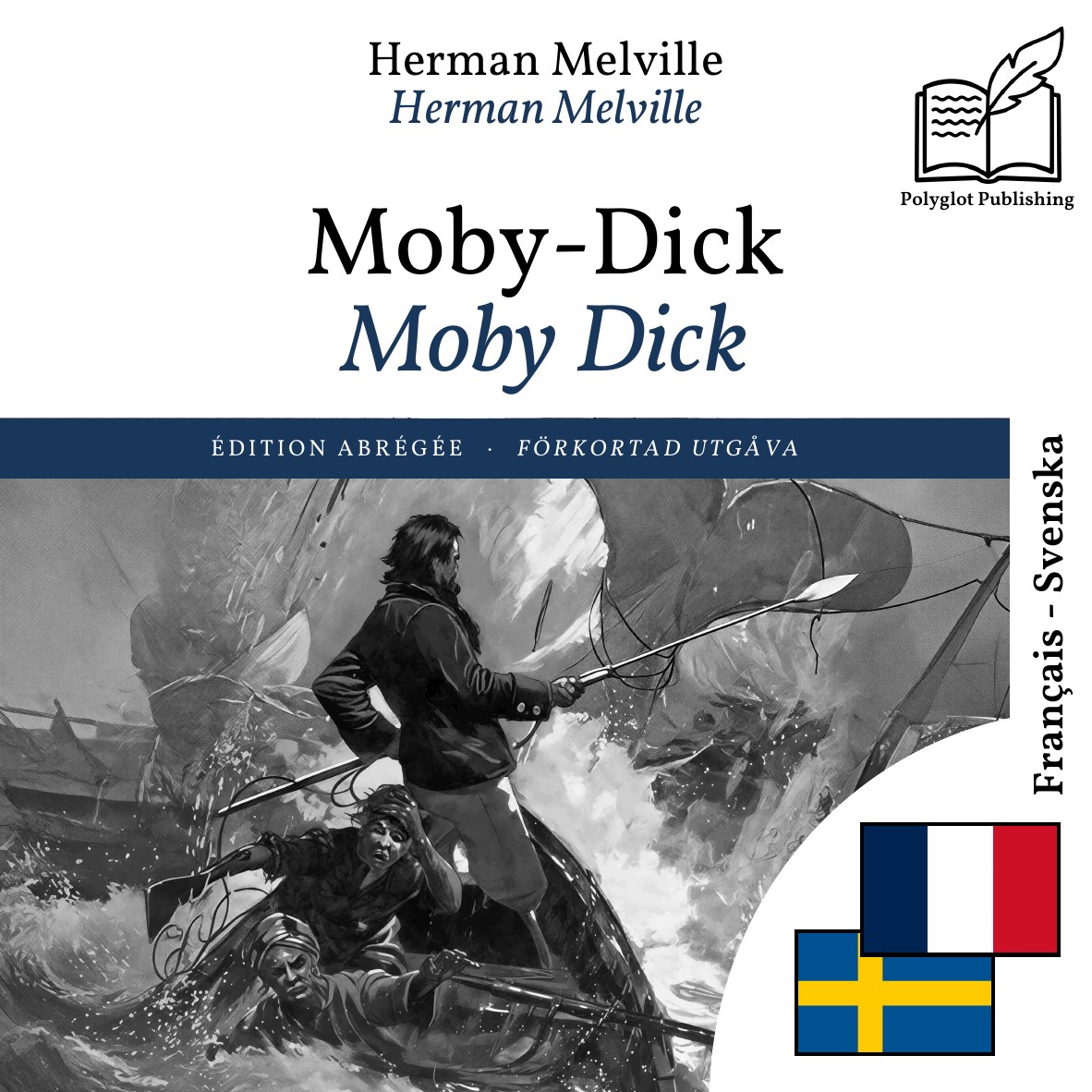 Moby Dick