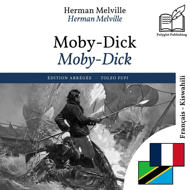 Moby-Dick