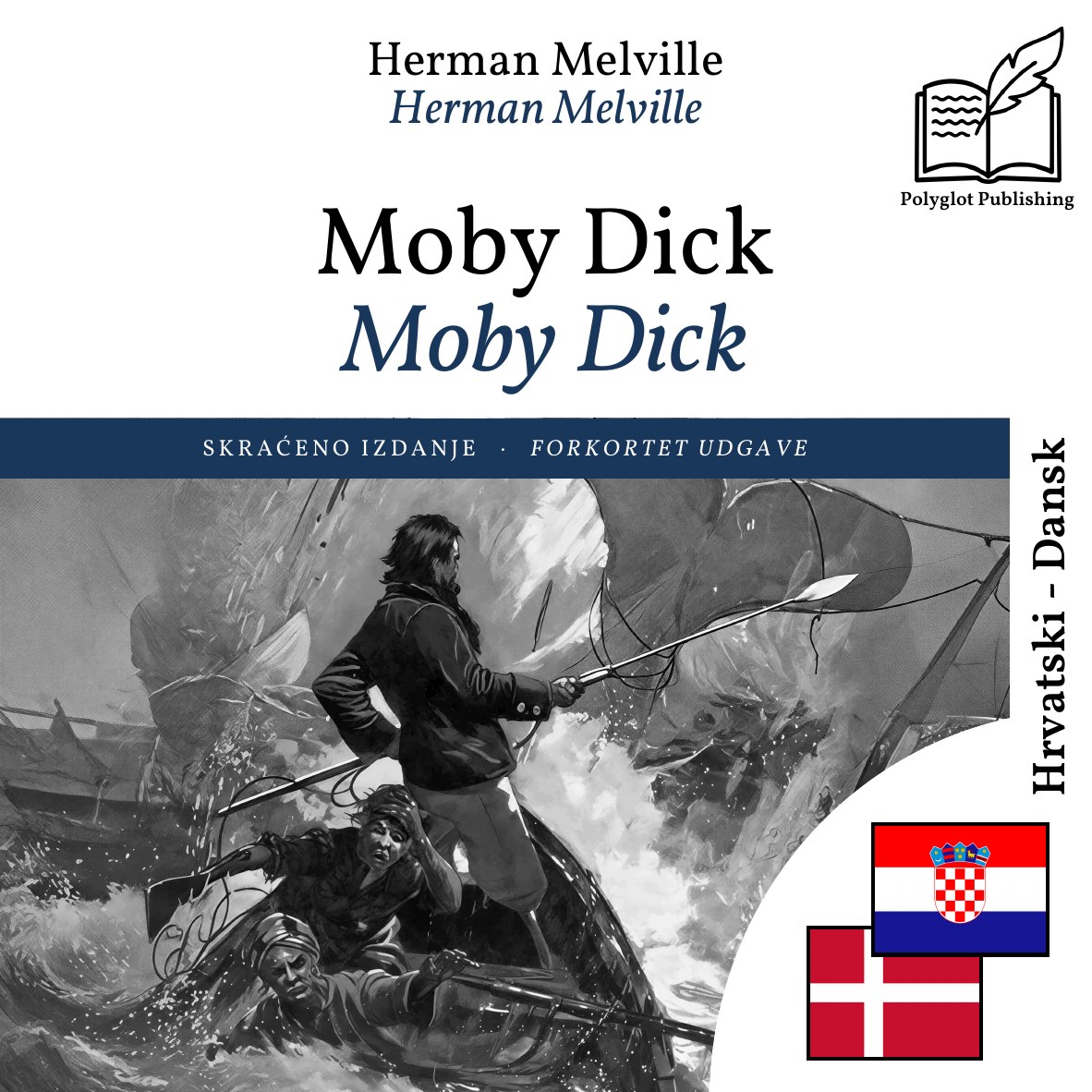 Moby Dick