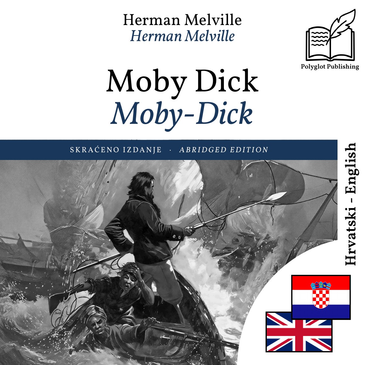 Moby-Dick