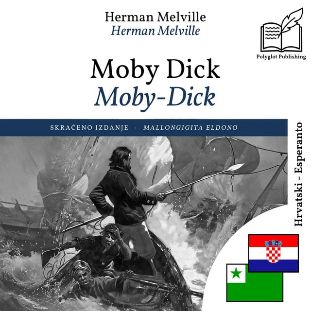 Moby-Dick