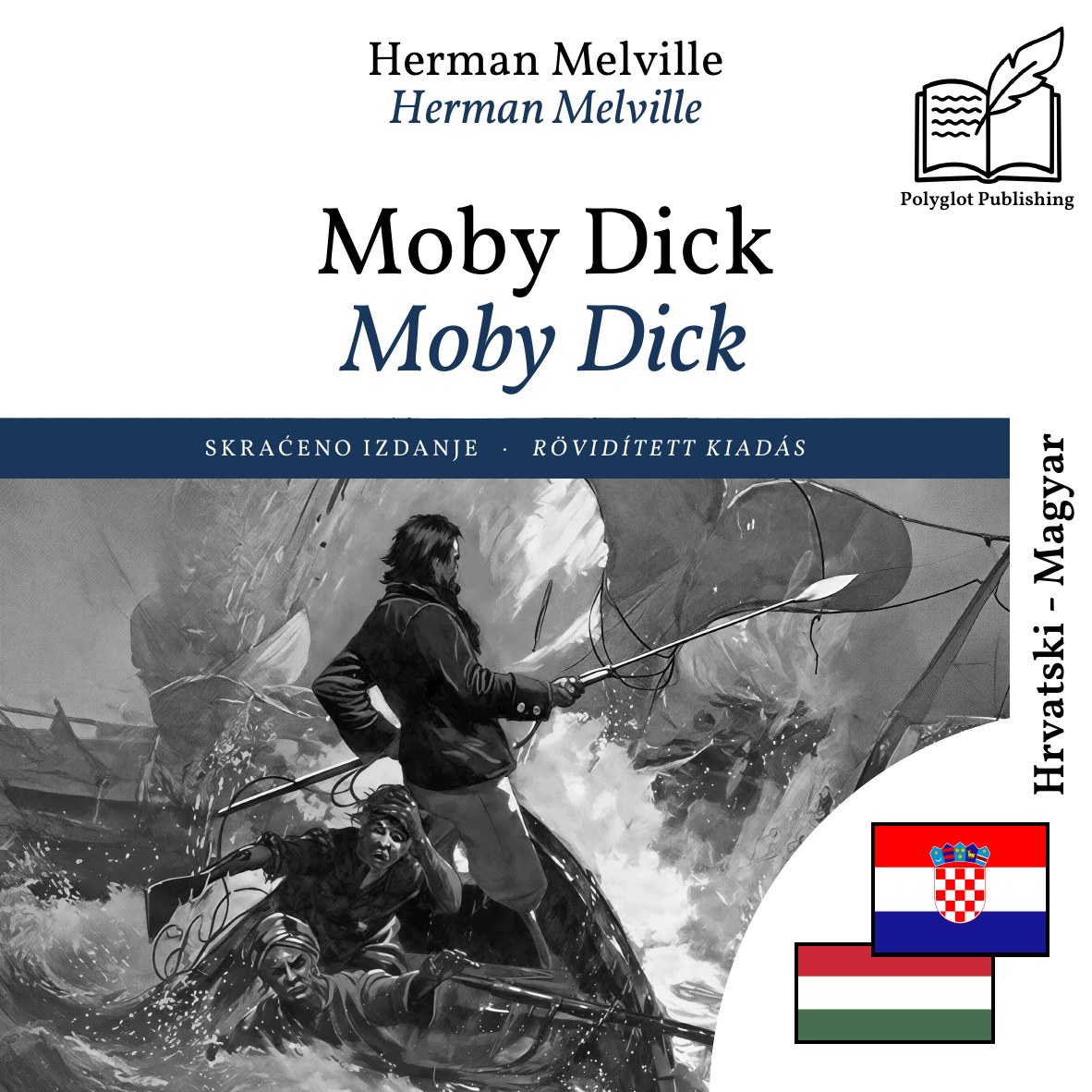Moby Dick