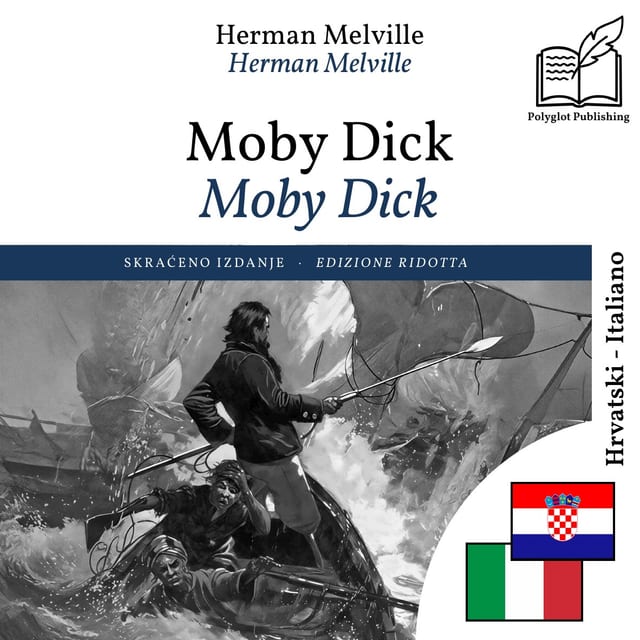 Moby Dick