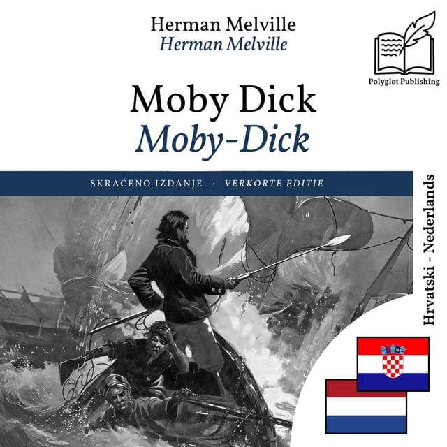 Moby-Dick