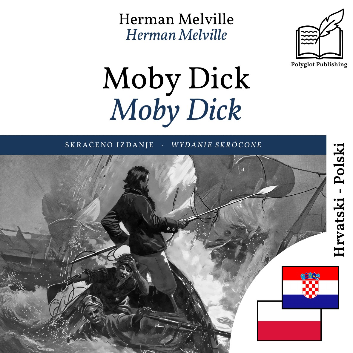 Moby Dick