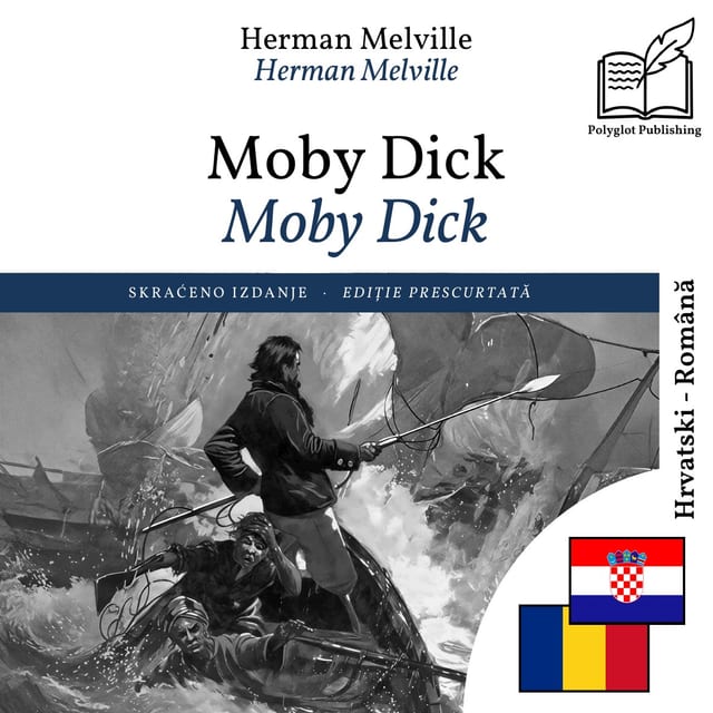 Moby Dick