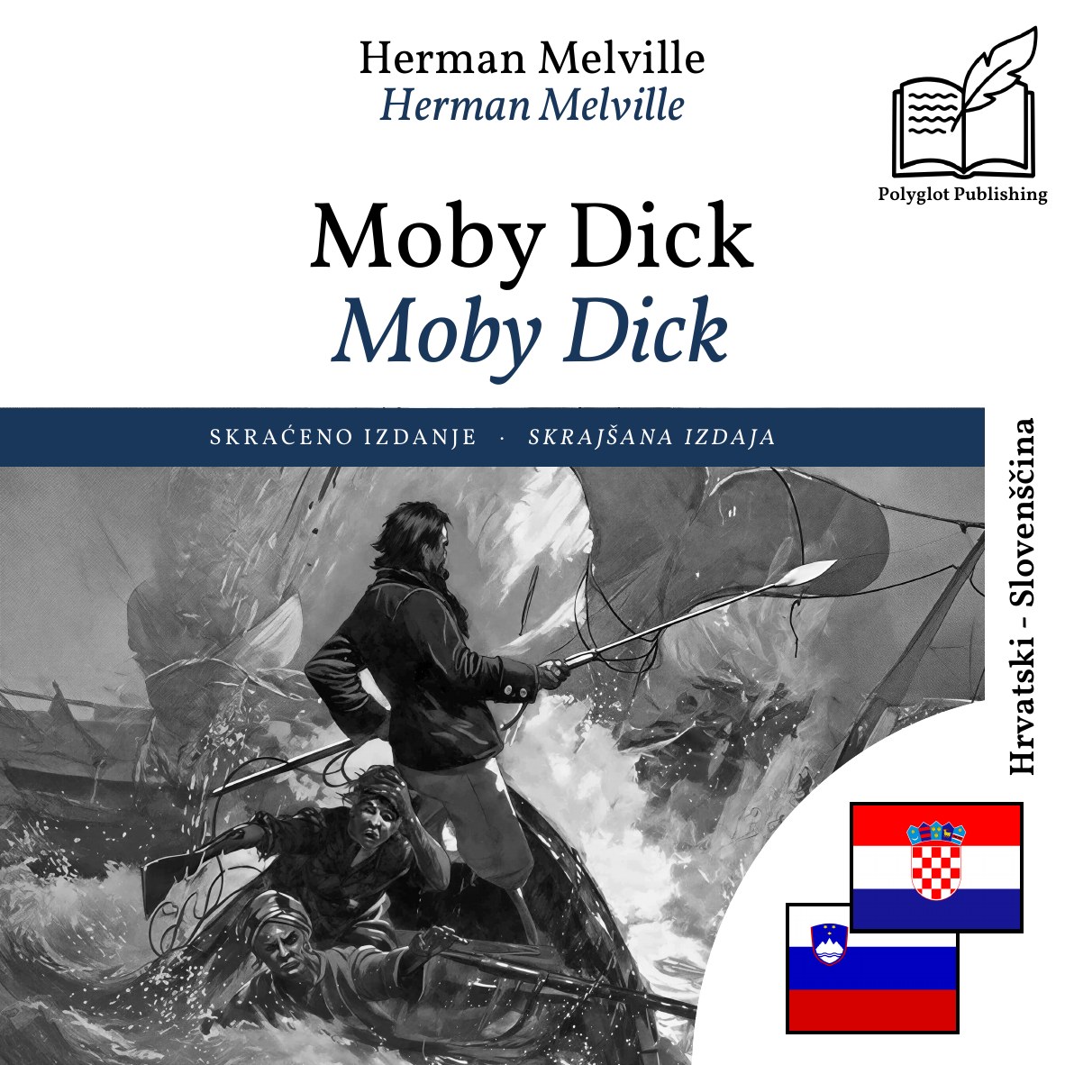Moby Dick