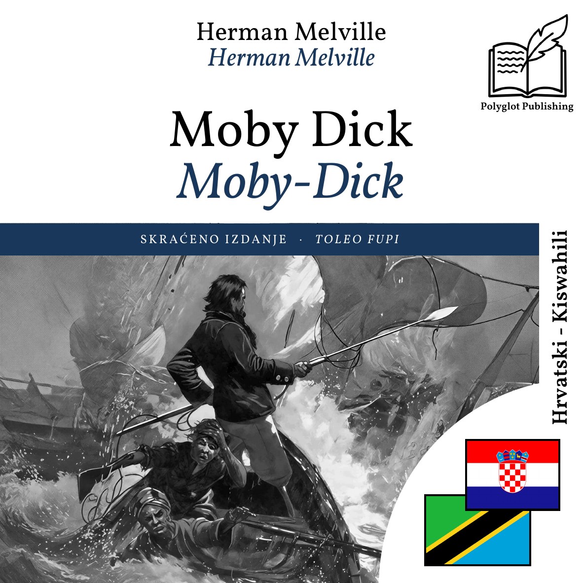 Moby-Dick