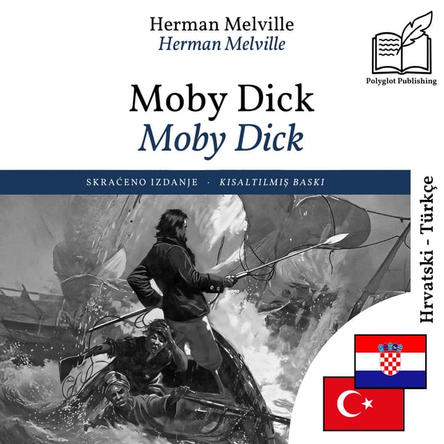 Moby Dick