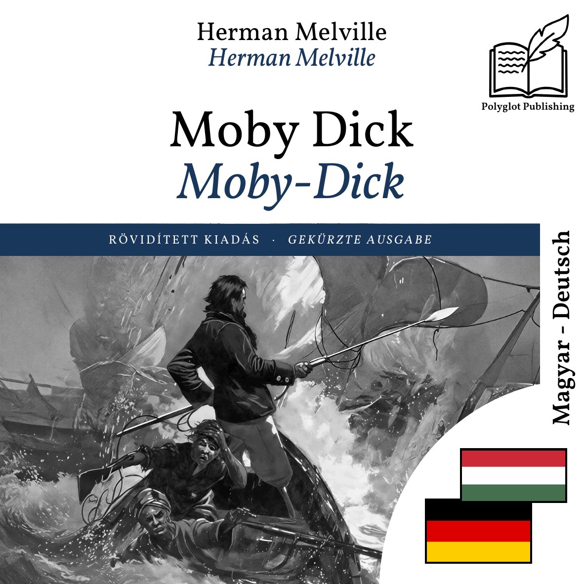 Moby-Dick