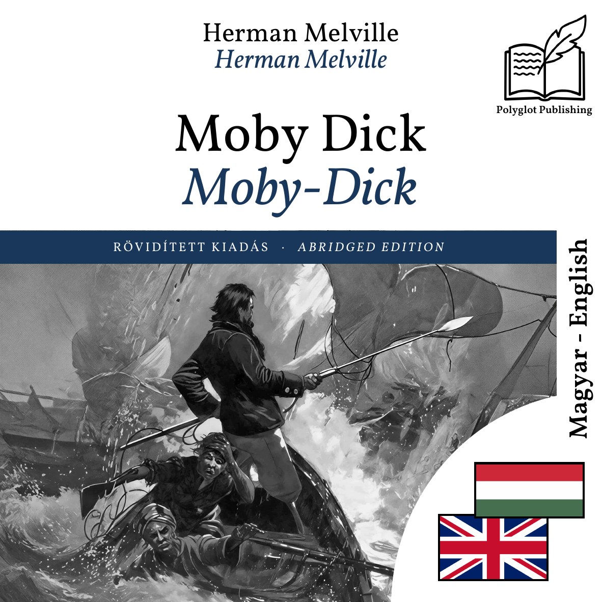 Moby-Dick
