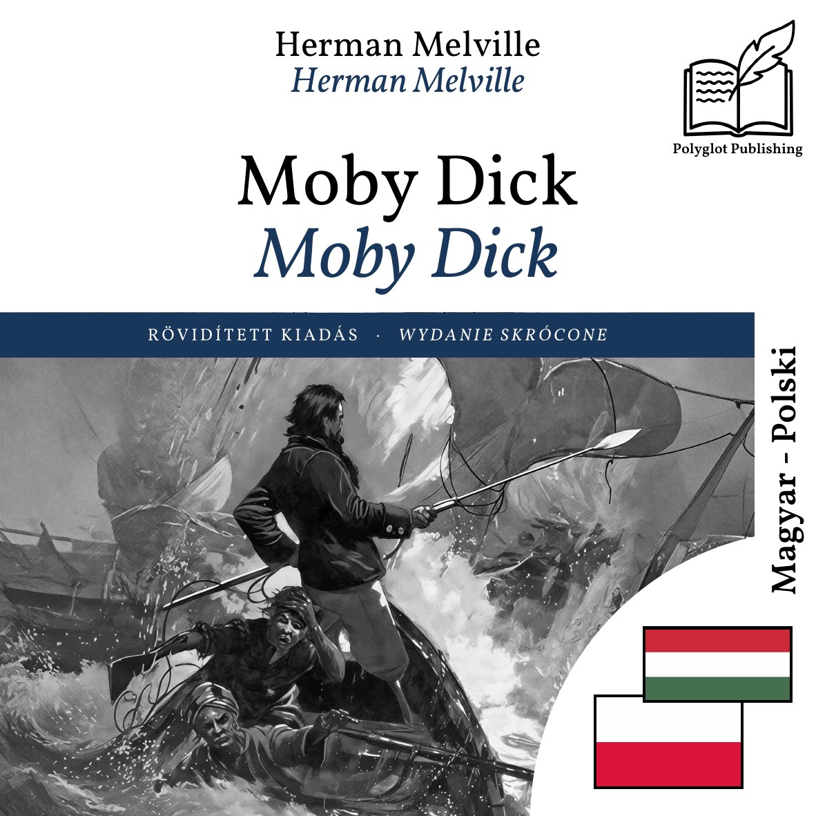 Moby Dick