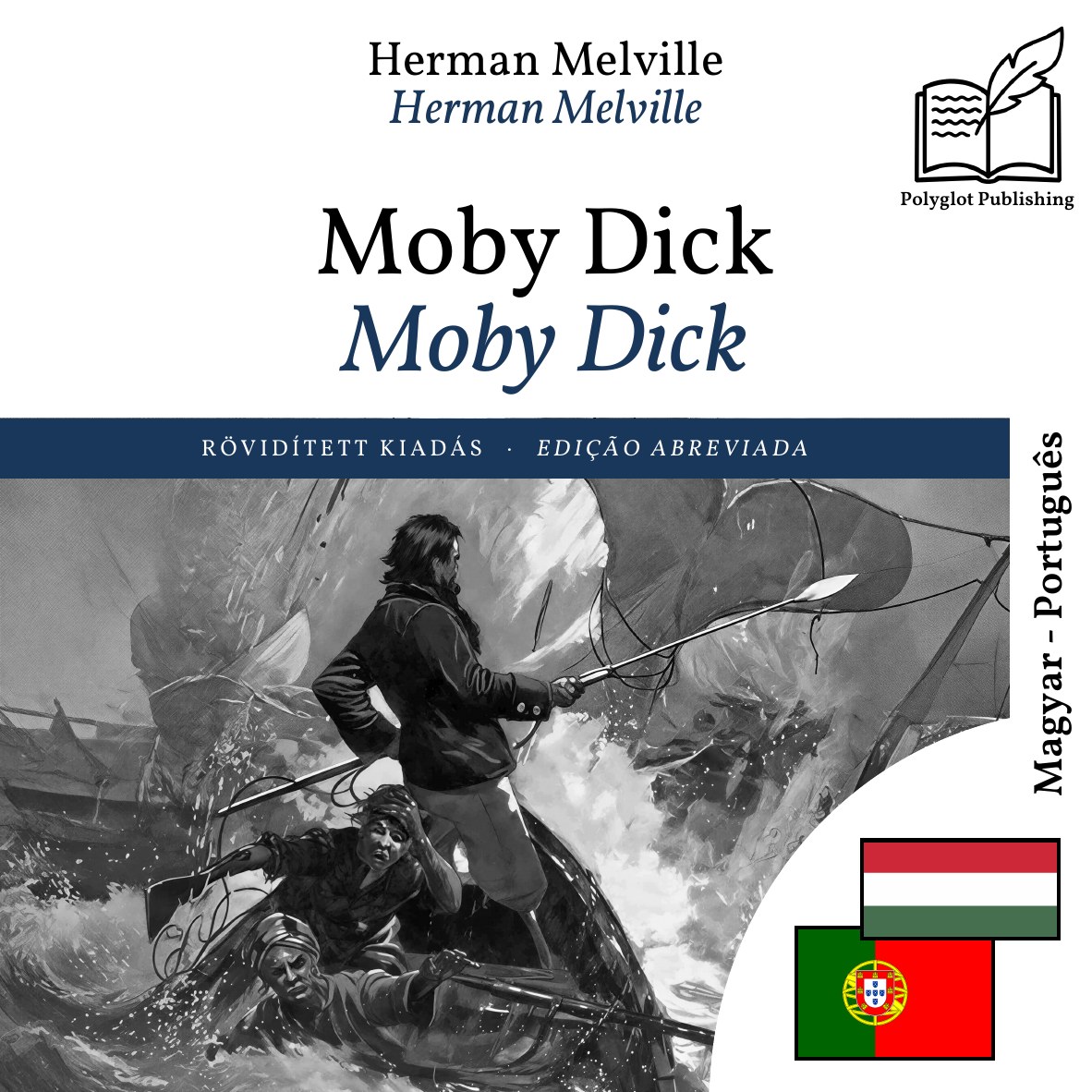 Moby Dick