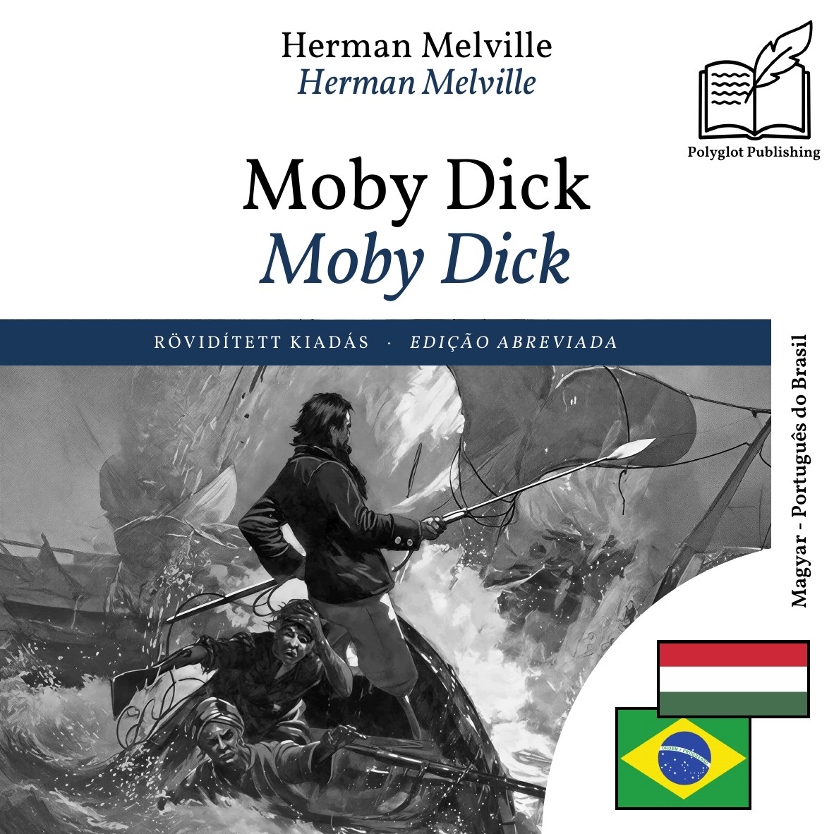 Moby Dick