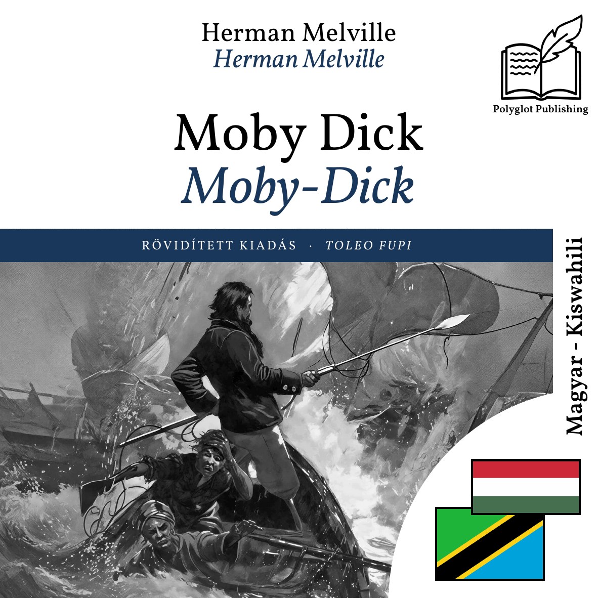 Moby-Dick