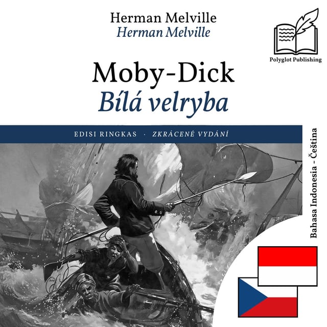 Bílá velryba