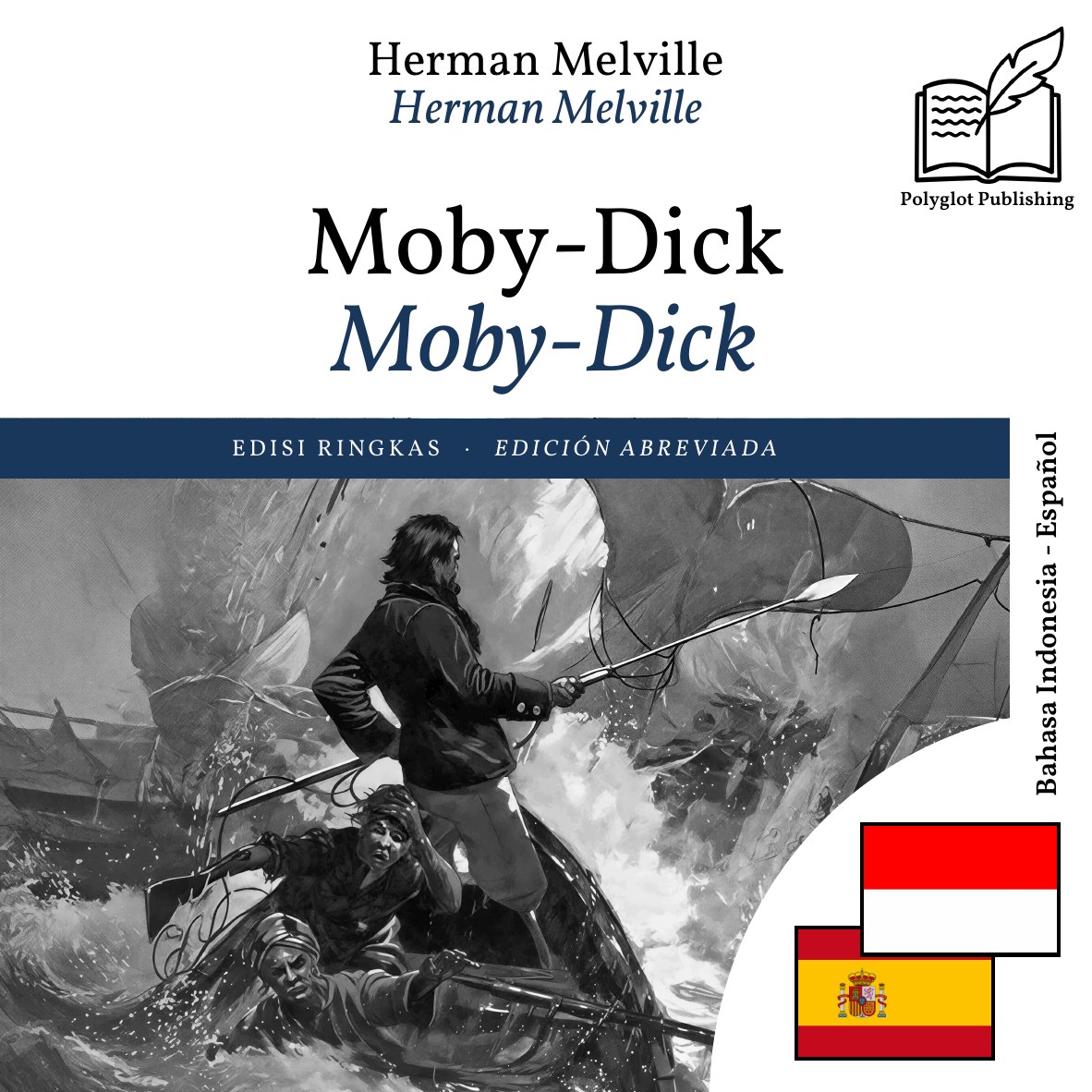 Moby-Dick