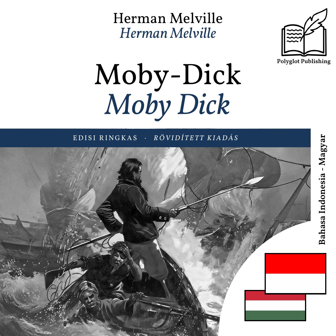 Moby Dick