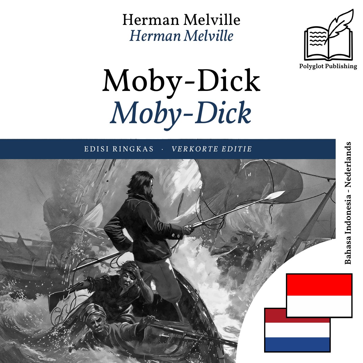 Moby-Dick