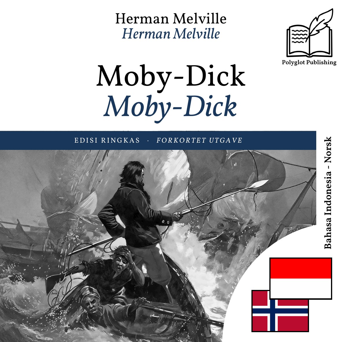 Moby-Dick