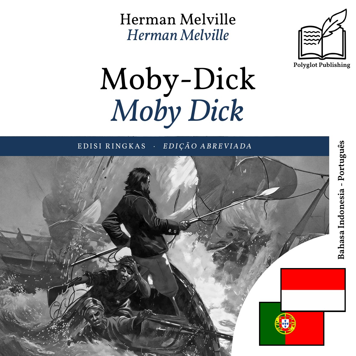 Moby Dick