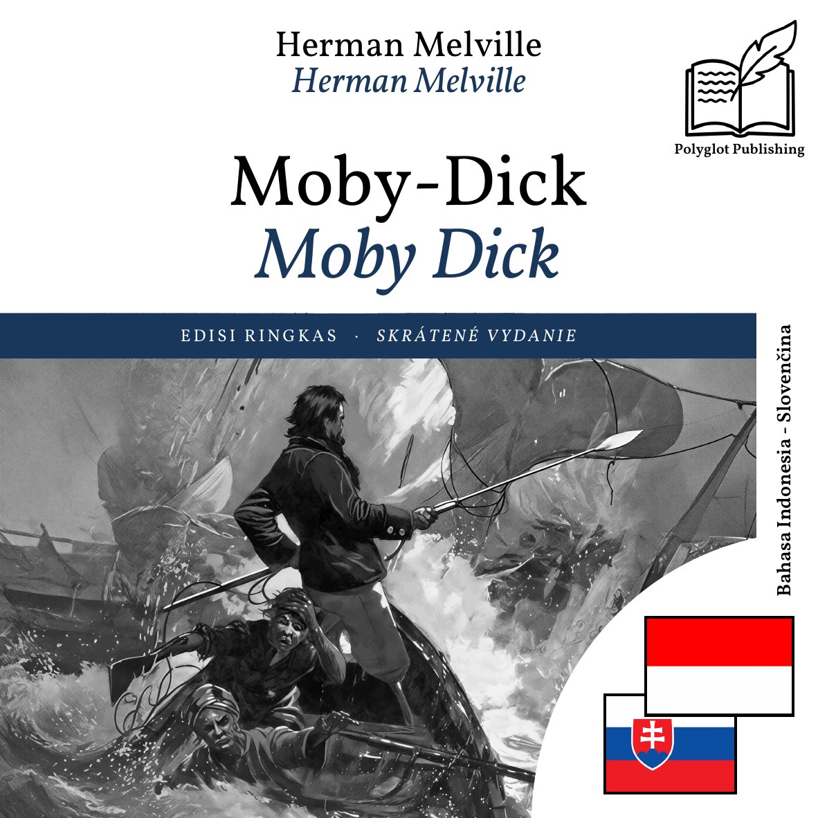 Moby Dick