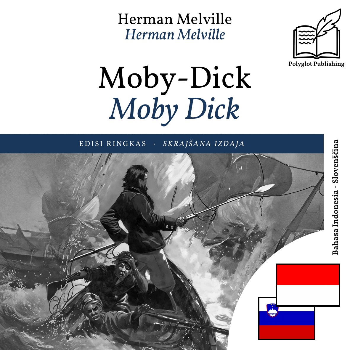 Moby Dick