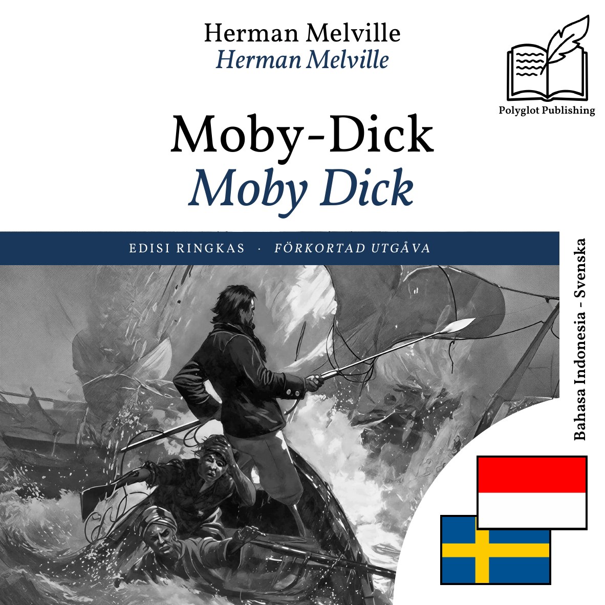 Moby Dick