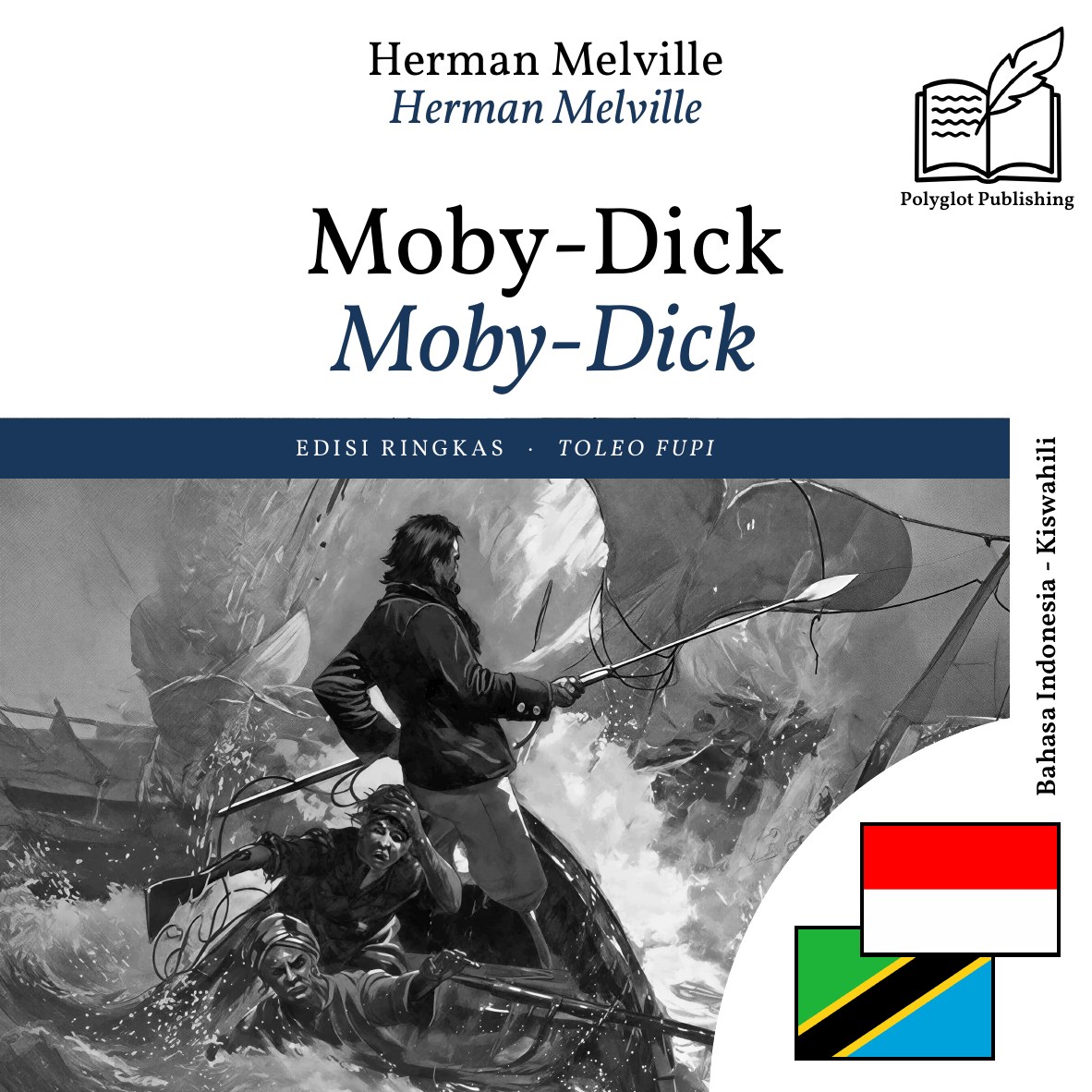 Moby-Dick