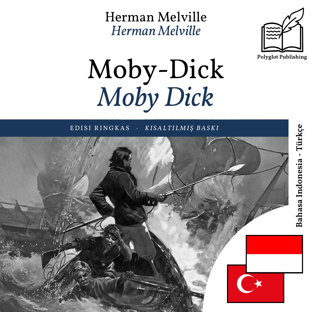 Moby Dick