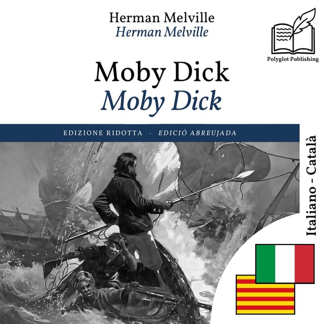 Moby Dick