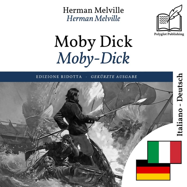 Moby-Dick