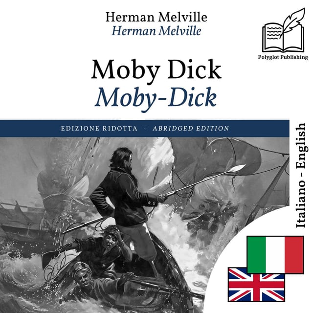 Moby-Dick