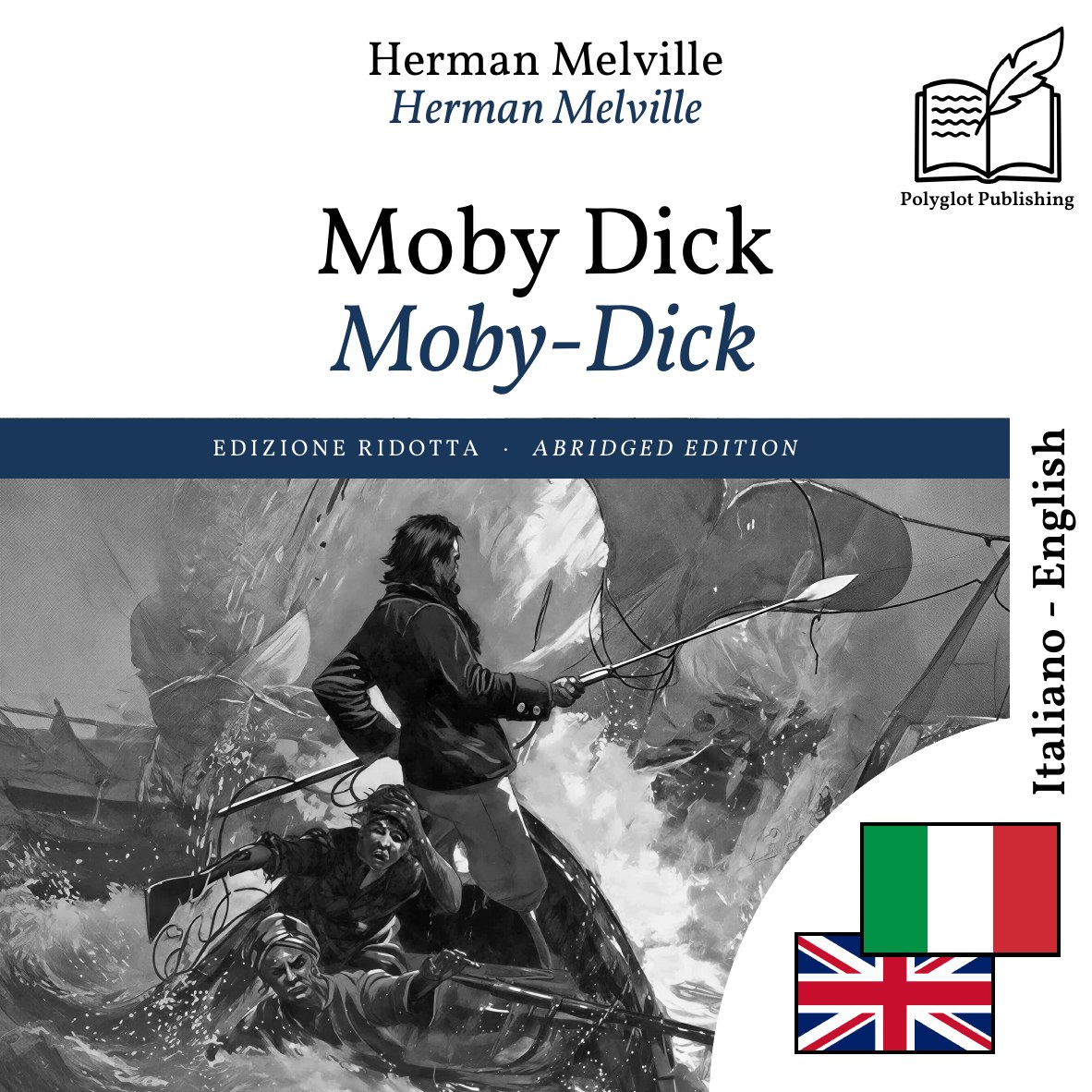Moby-Dick