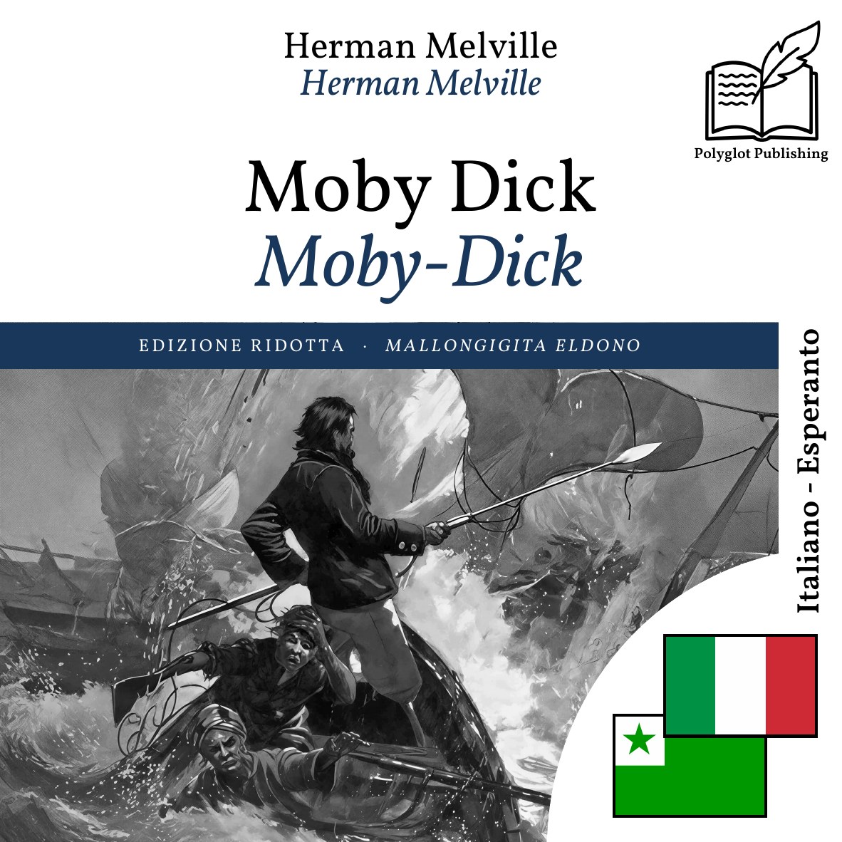 Moby-Dick